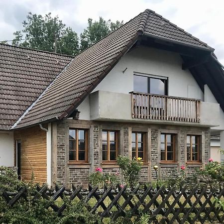 Haus Tersteegen Leilighet Oberbrombach Eksteriør bilde