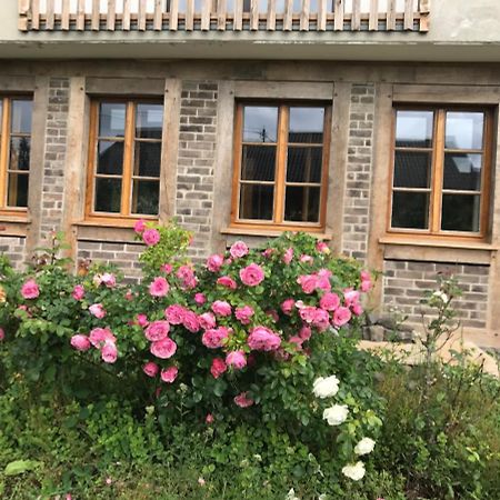 Haus Tersteegen Leilighet Oberbrombach Eksteriør bilde